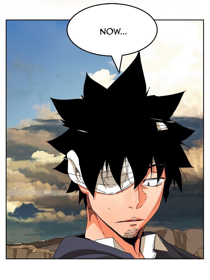 The God of High School Chapter 336 - Page 33