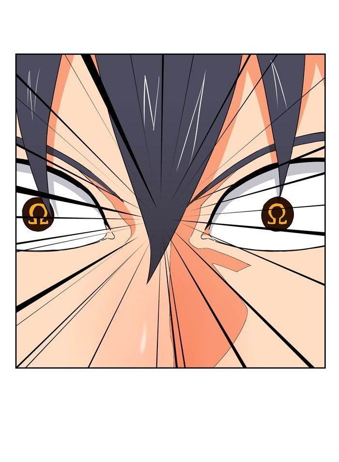 The God of High School Chapter 336 - Page 54