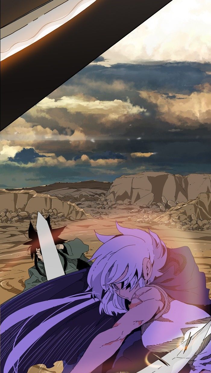 The God of High School Chapter 336 - Page 69