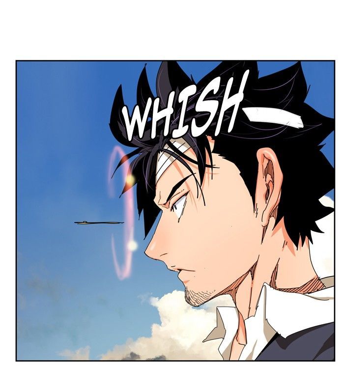 The God of High School Chapter 336 - Page 73