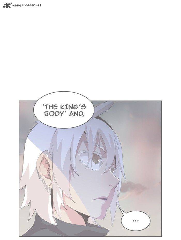 The God of High School Chapter 338 - Page 1