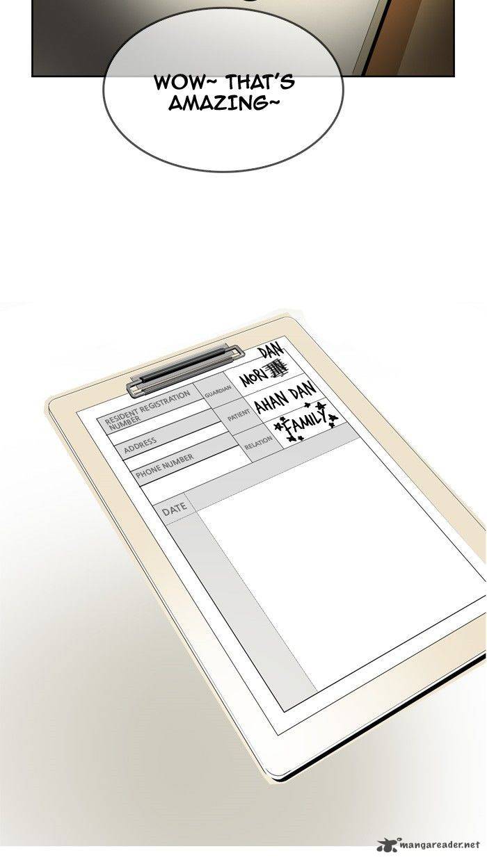 The God of High School Chapter 338 - Page 105