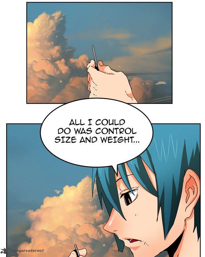 The God of High School Chapter 338 - Page 13