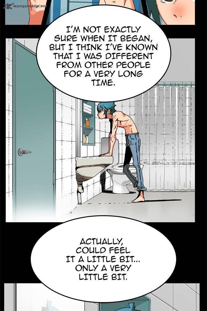 The God of High School Chapter 338 - Page 29