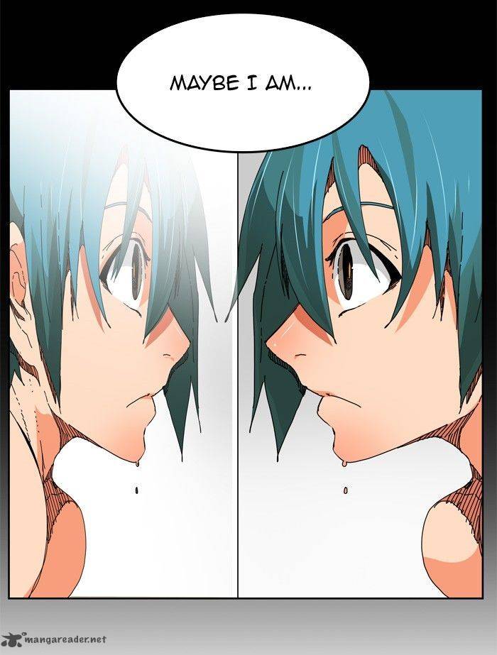 The God of High School Chapter 338 - Page 31