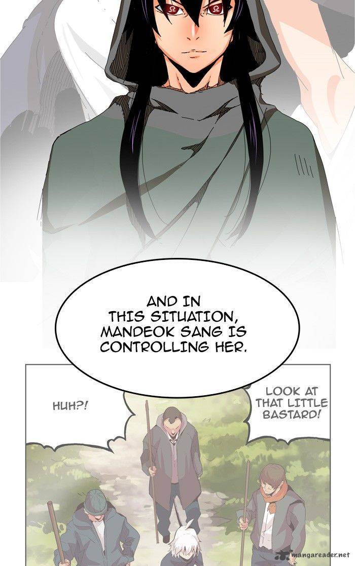 The God of High School Chapter 338 - Page 4