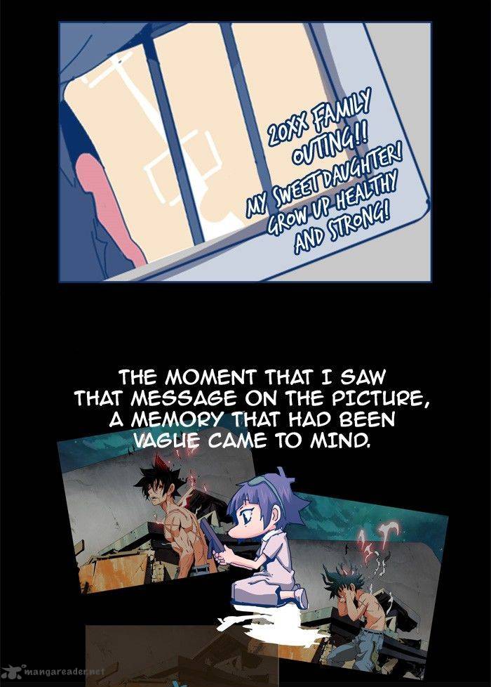 The God of High School Chapter 338 - Page 44