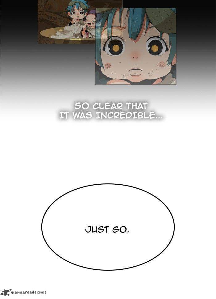 The God of High School Chapter 338 - Page 45