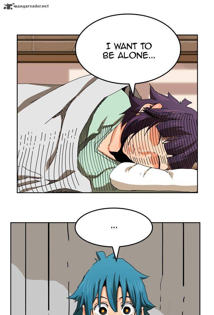 The God of High School Chapter 338 - Page 46