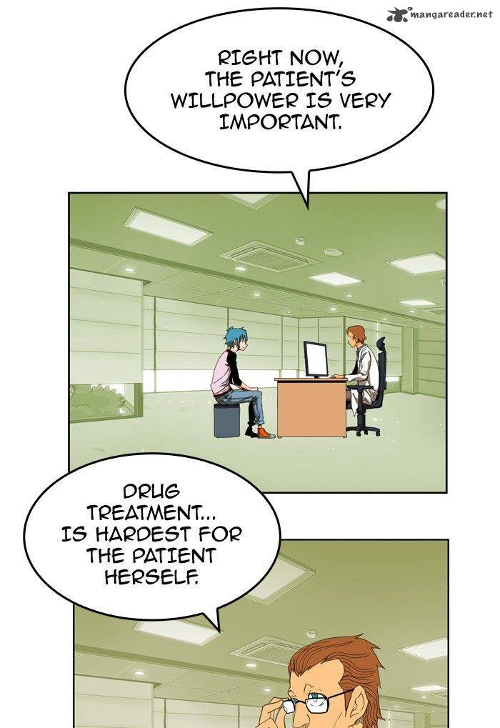 The God of High School Chapter 338 - Page 52