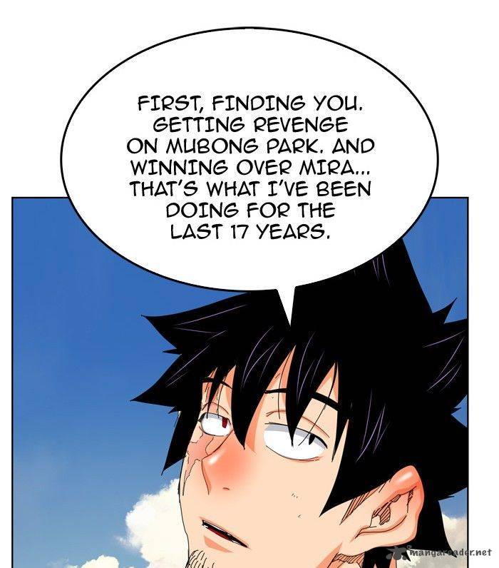 The God of High School Chapter 338 - Page 6