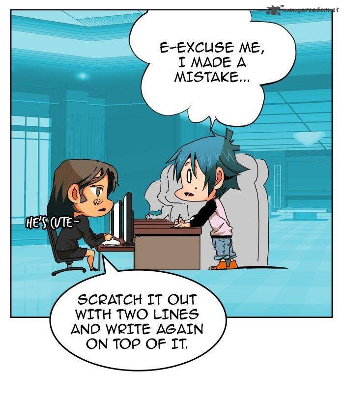 The God of High School Chapter 338 - Page 63