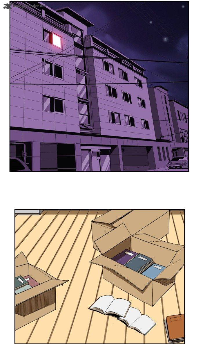 The God of High School Chapter 338 - Page 65