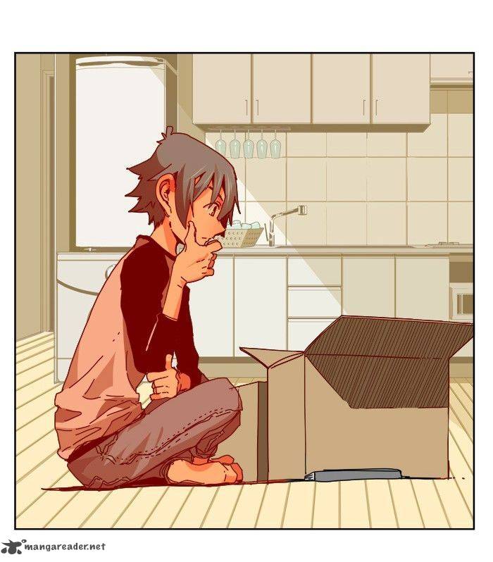 The God of High School Chapter 338 - Page 66