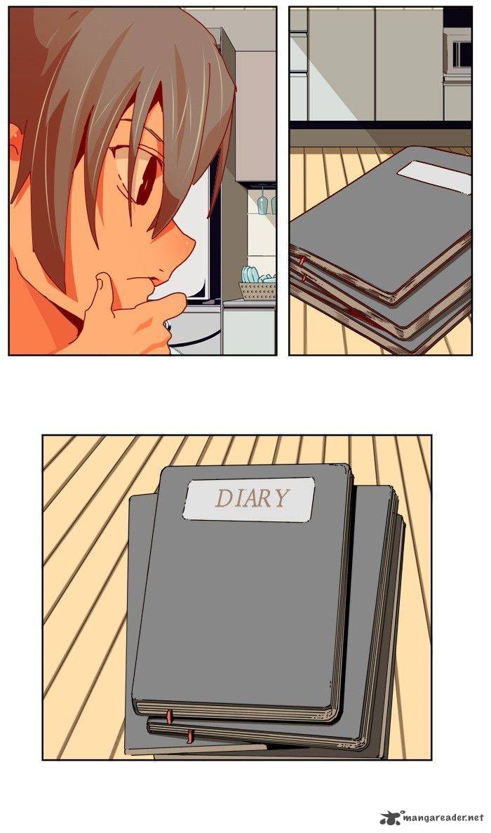 The God of High School Chapter 338 - Page 67