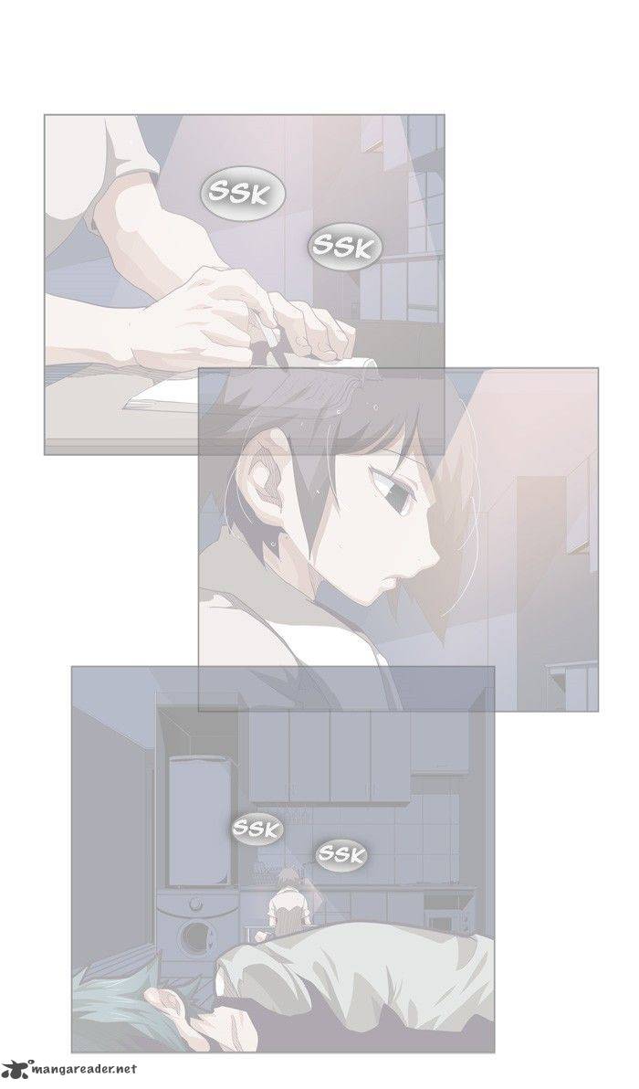 The God of High School Chapter 338 - Page 68