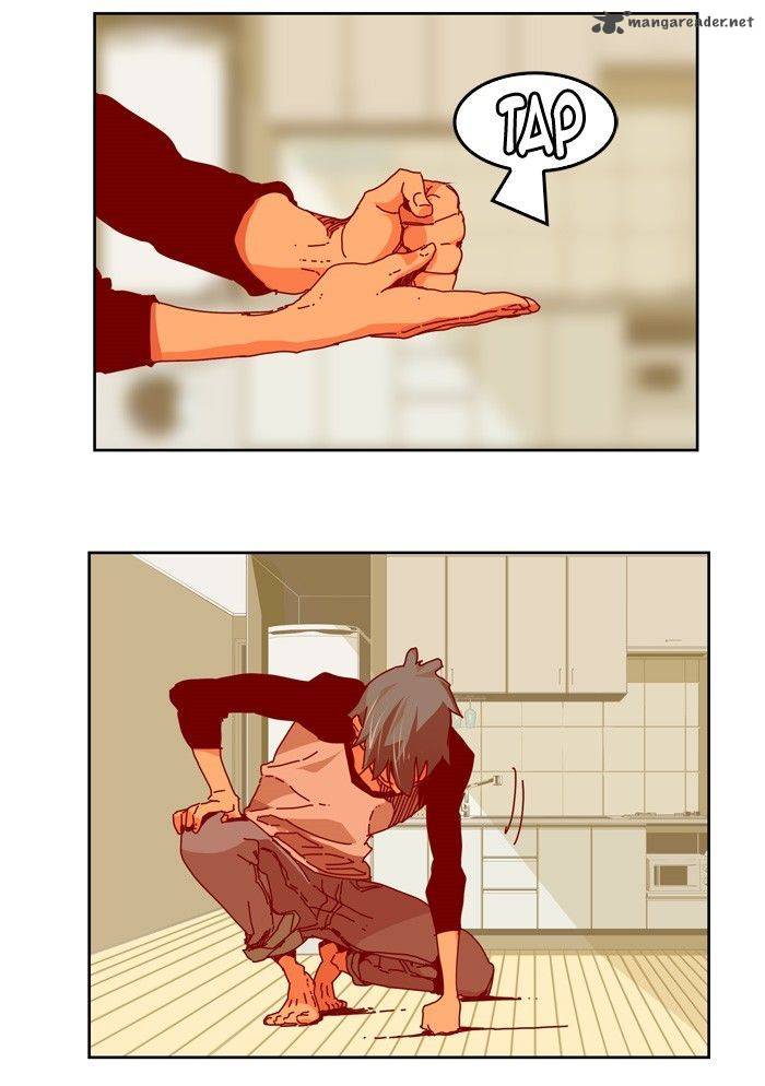 The God of High School Chapter 338 - Page 69