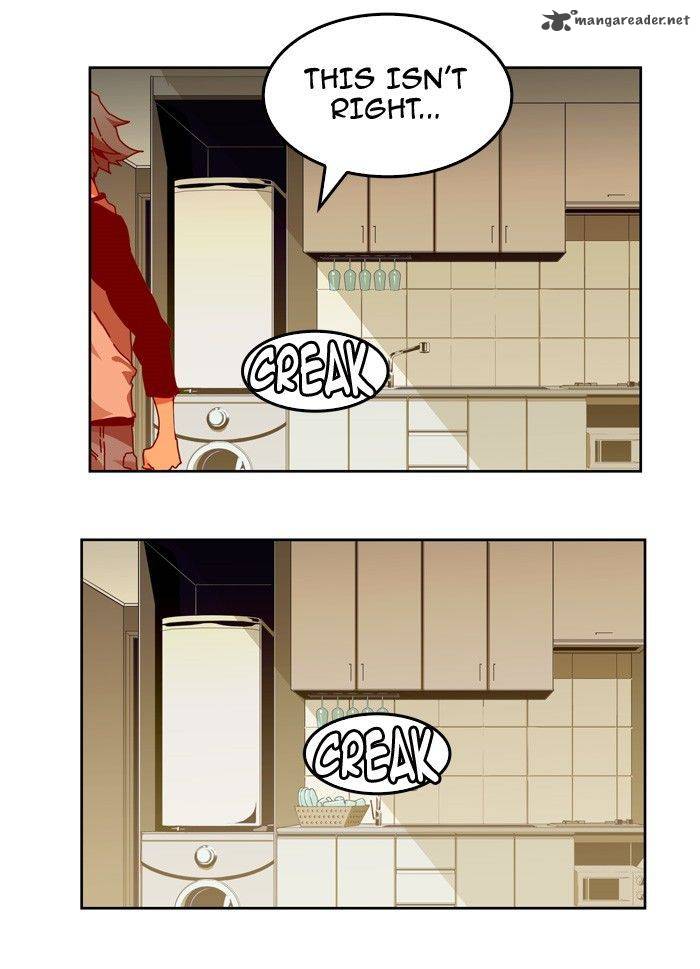 The God of High School Chapter 338 - Page 70