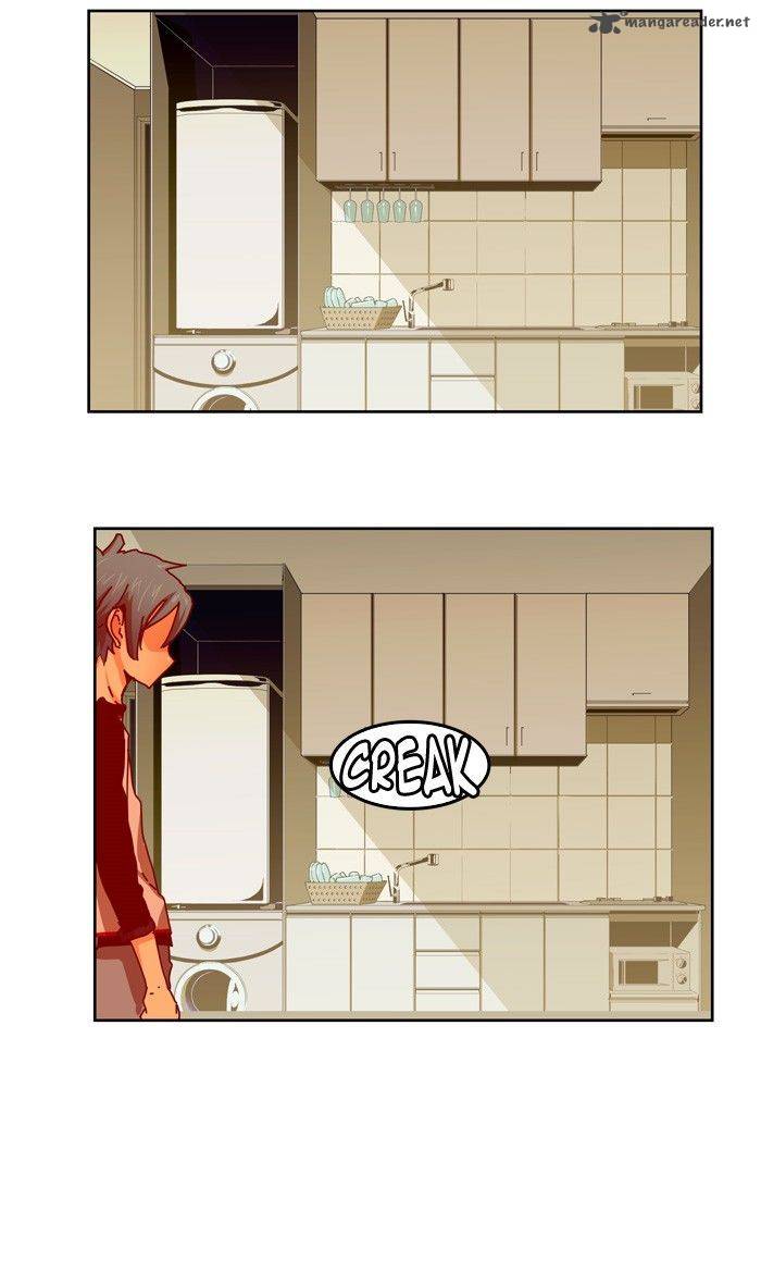 The God of High School Chapter 338 - Page 71