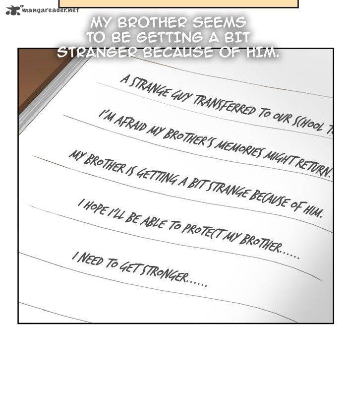 The God of High School Chapter 338 - Page 76