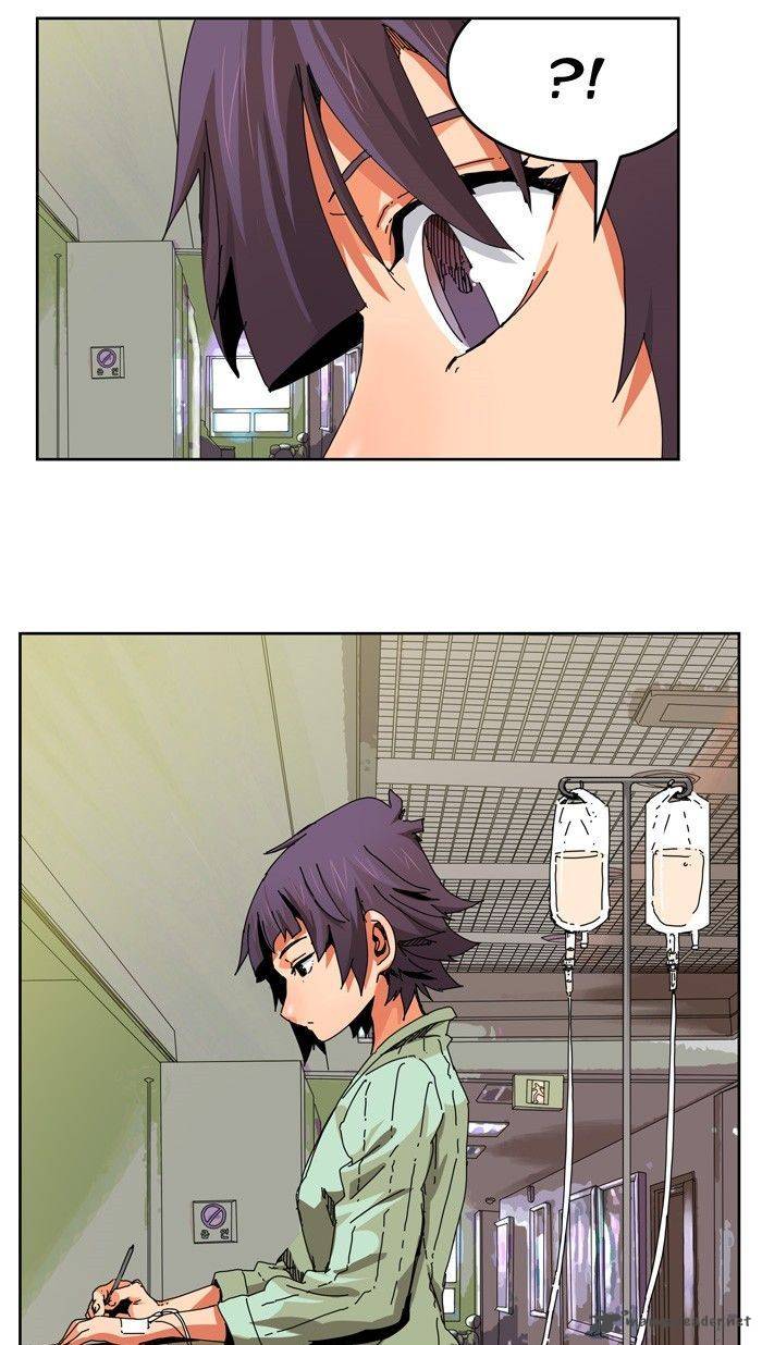 The God of High School Chapter 338 - Page 83