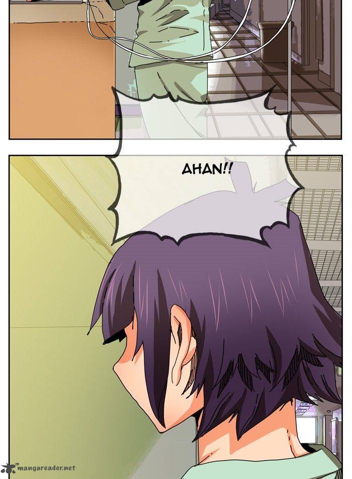 The God of High School Chapter 338 - Page 84