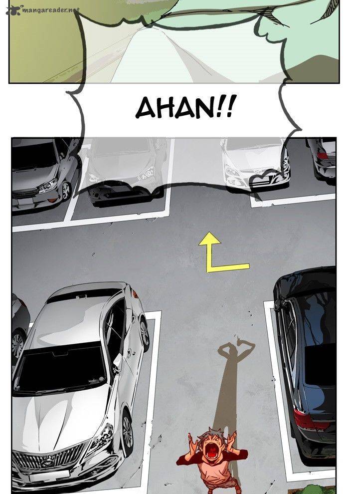 The God of High School Chapter 338 - Page 85