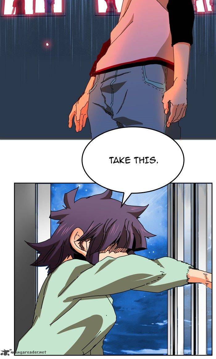 The God of High School Chapter 338 - Page 97