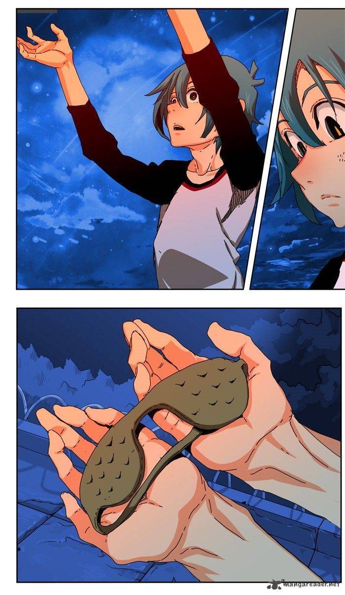 The God of High School Chapter 338 - Page 98