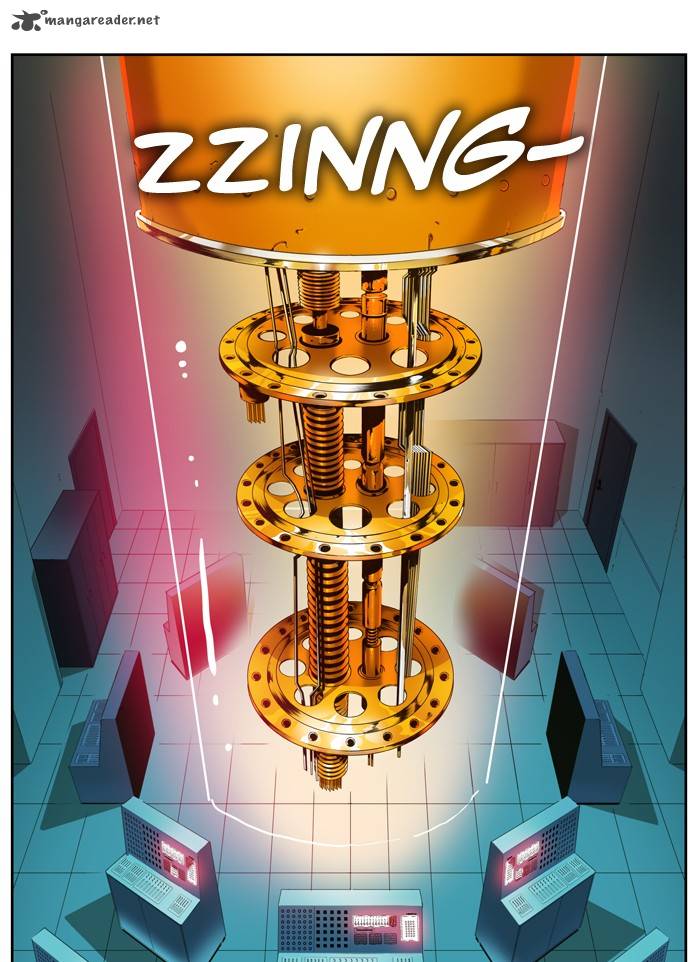 The God of High School Chapter 339 - Page 10