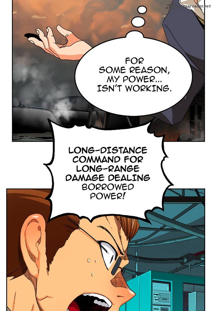 The God of High School Chapter 339 - Page 22