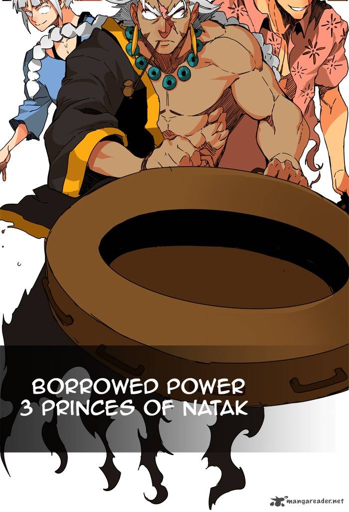 The God of High School Chapter 339 - Page 29