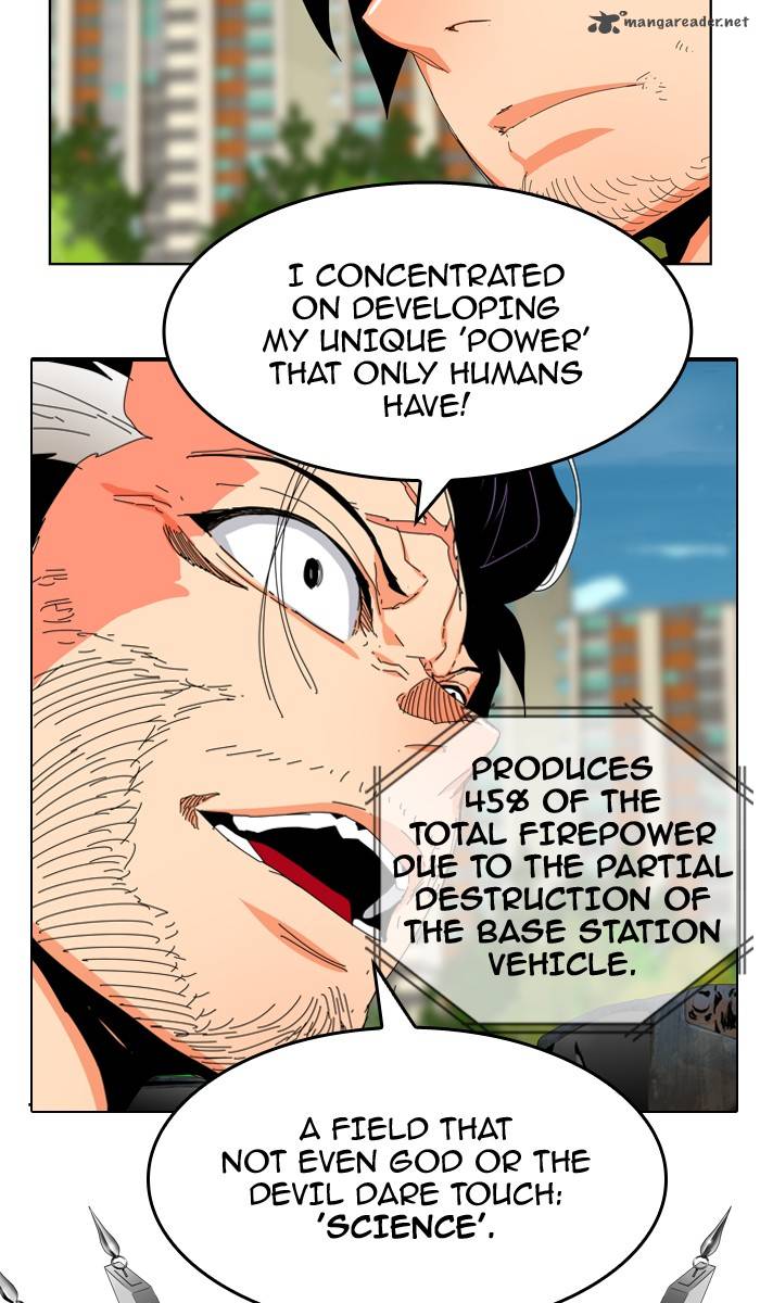 The God of High School Chapter 339 - Page 3