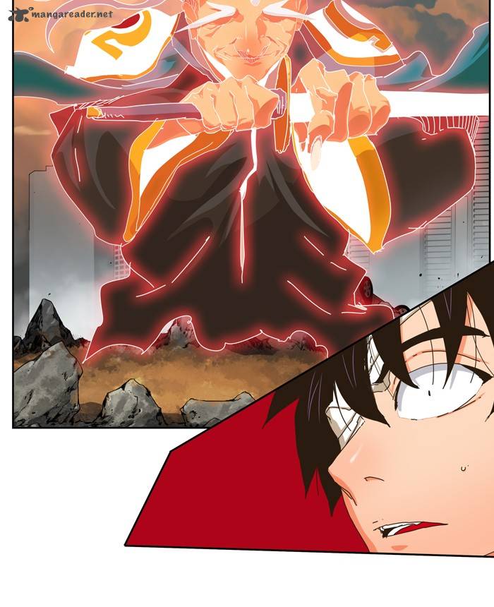 The God of High School Chapter 339 - Page 31