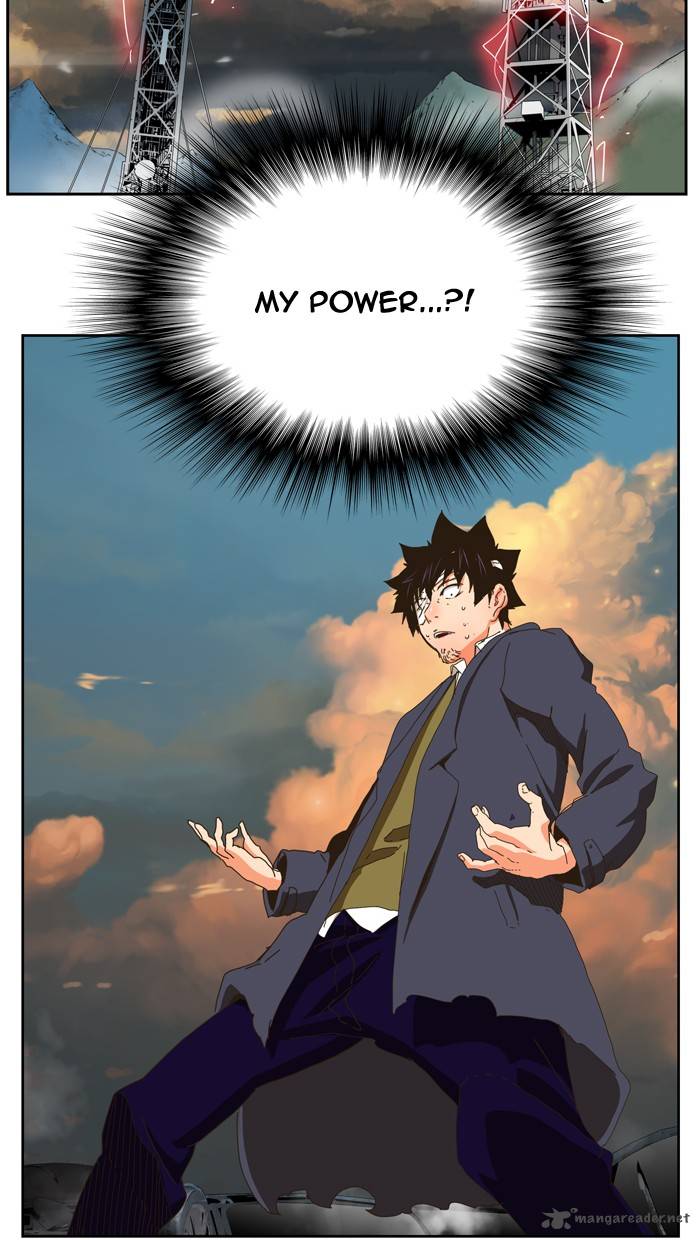 The God of High School Chapter 339 - Page 33