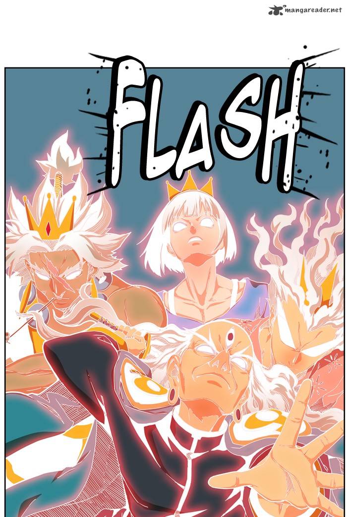 The God of High School Chapter 339 - Page 34