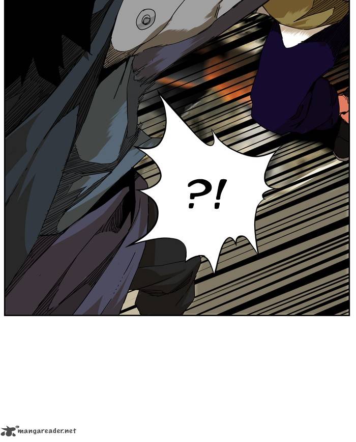 The God of High School Chapter 339 - Page 36