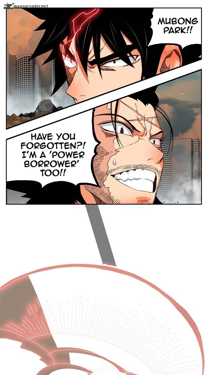 The God of High School Chapter 339 - Page 38