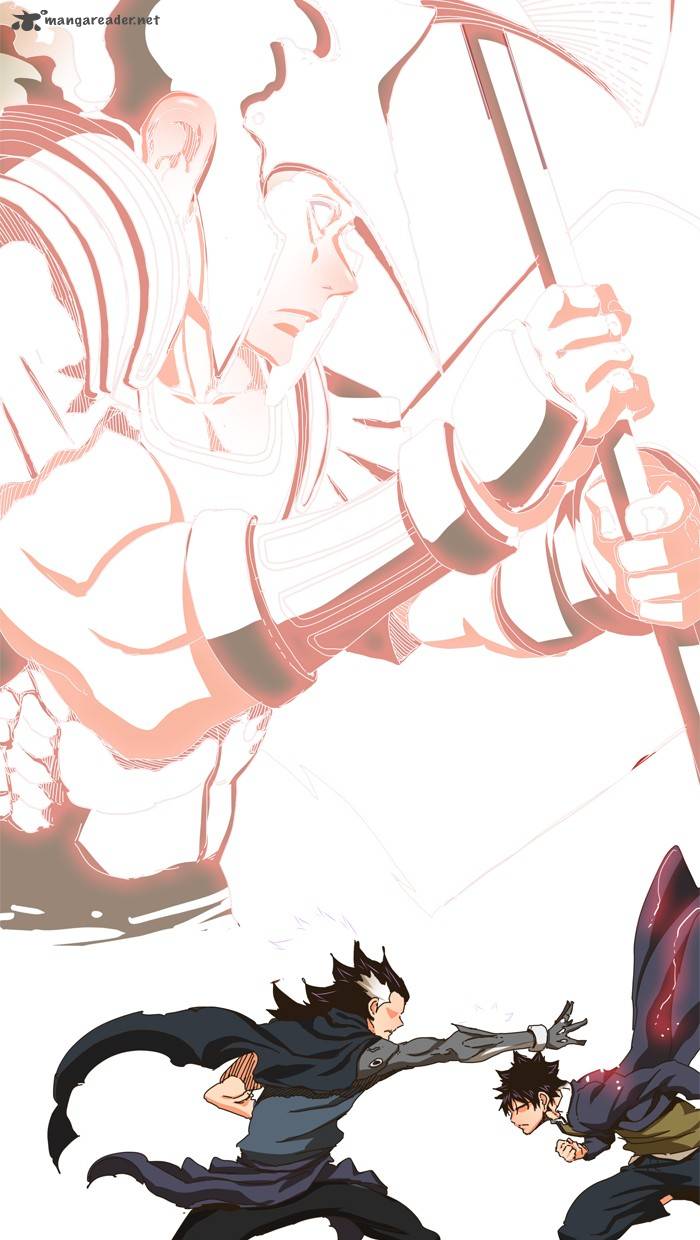 The God of High School Chapter 339 - Page 39