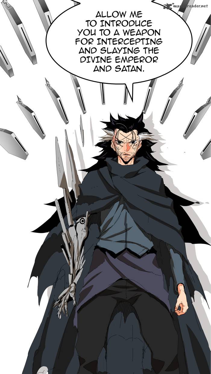 The God of High School Chapter 339 - Page 4