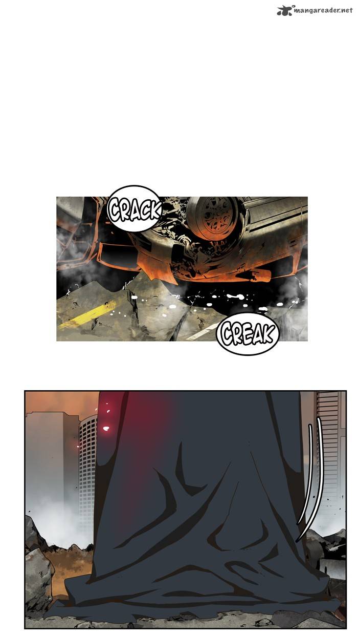 The God of High School Chapter 339 - Page 42