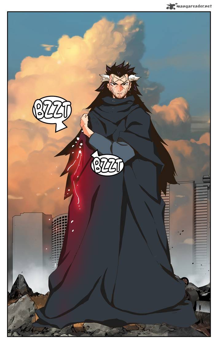 The God of High School Chapter 339 - Page 43