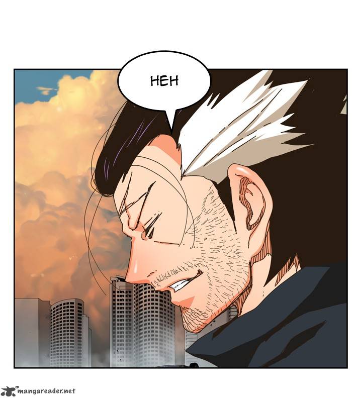 The God of High School Chapter 339 - Page 45