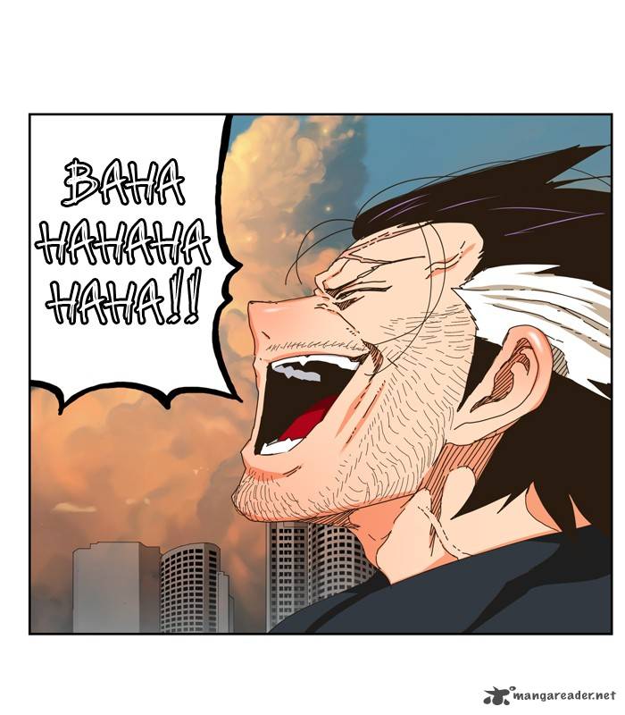 The God of High School Chapter 339 - Page 46