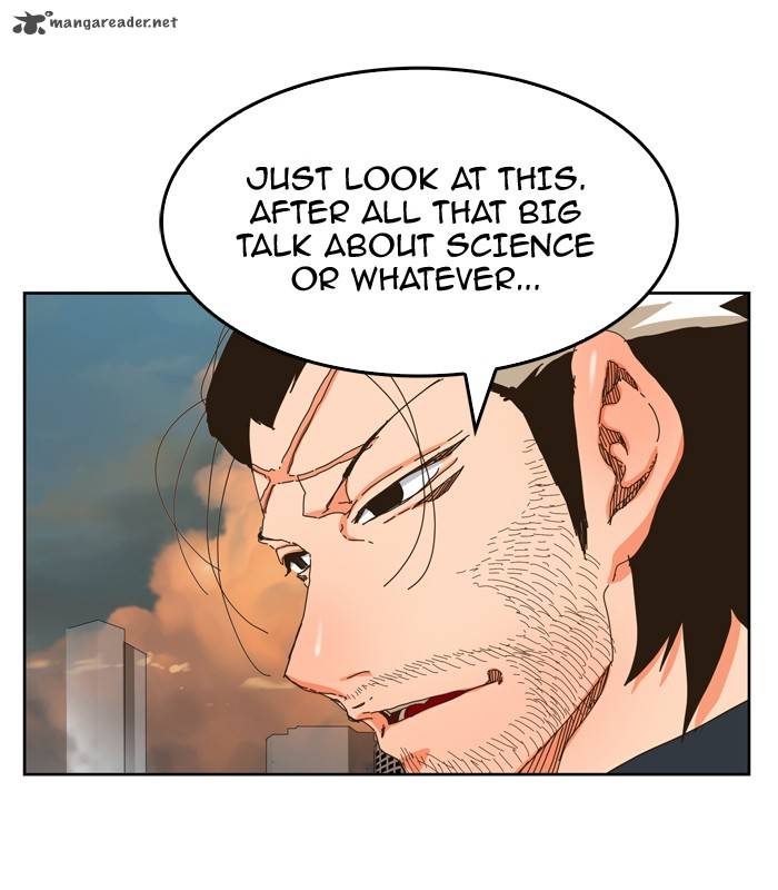 The God of High School Chapter 339 - Page 49