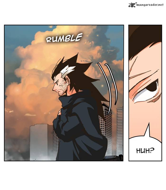 The God of High School Chapter 339 - Page 50