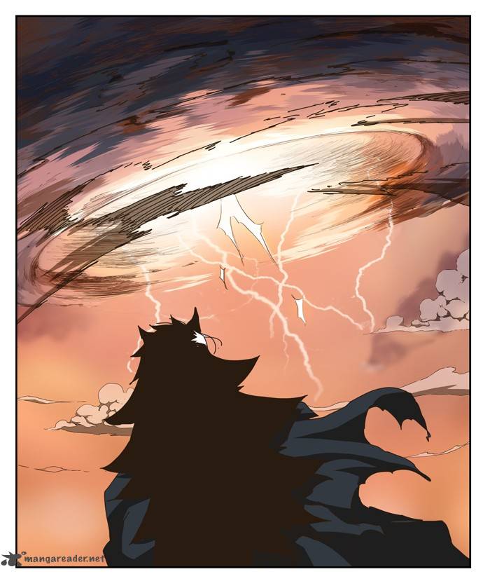 The God of High School Chapter 339 - Page 51