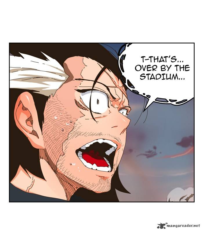 The God of High School Chapter 339 - Page 52