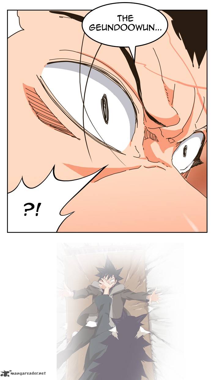 The God of High School Chapter 339 - Page 53