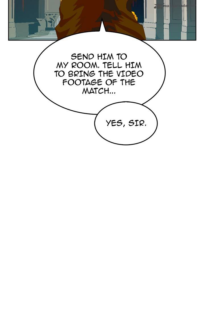 The God of High School Chapter 339 - Page 61